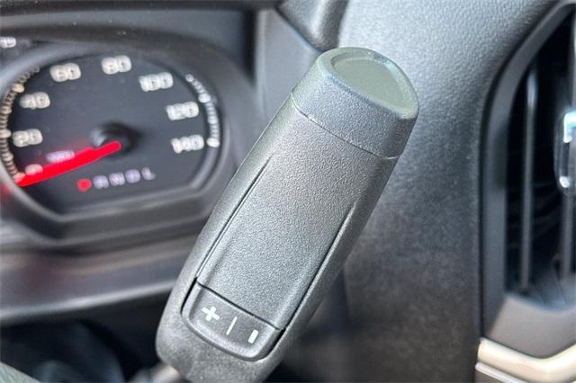 2025 GMC Sierra 1500 Vehicle Photo in ELK GROVE, CA 95757-8703