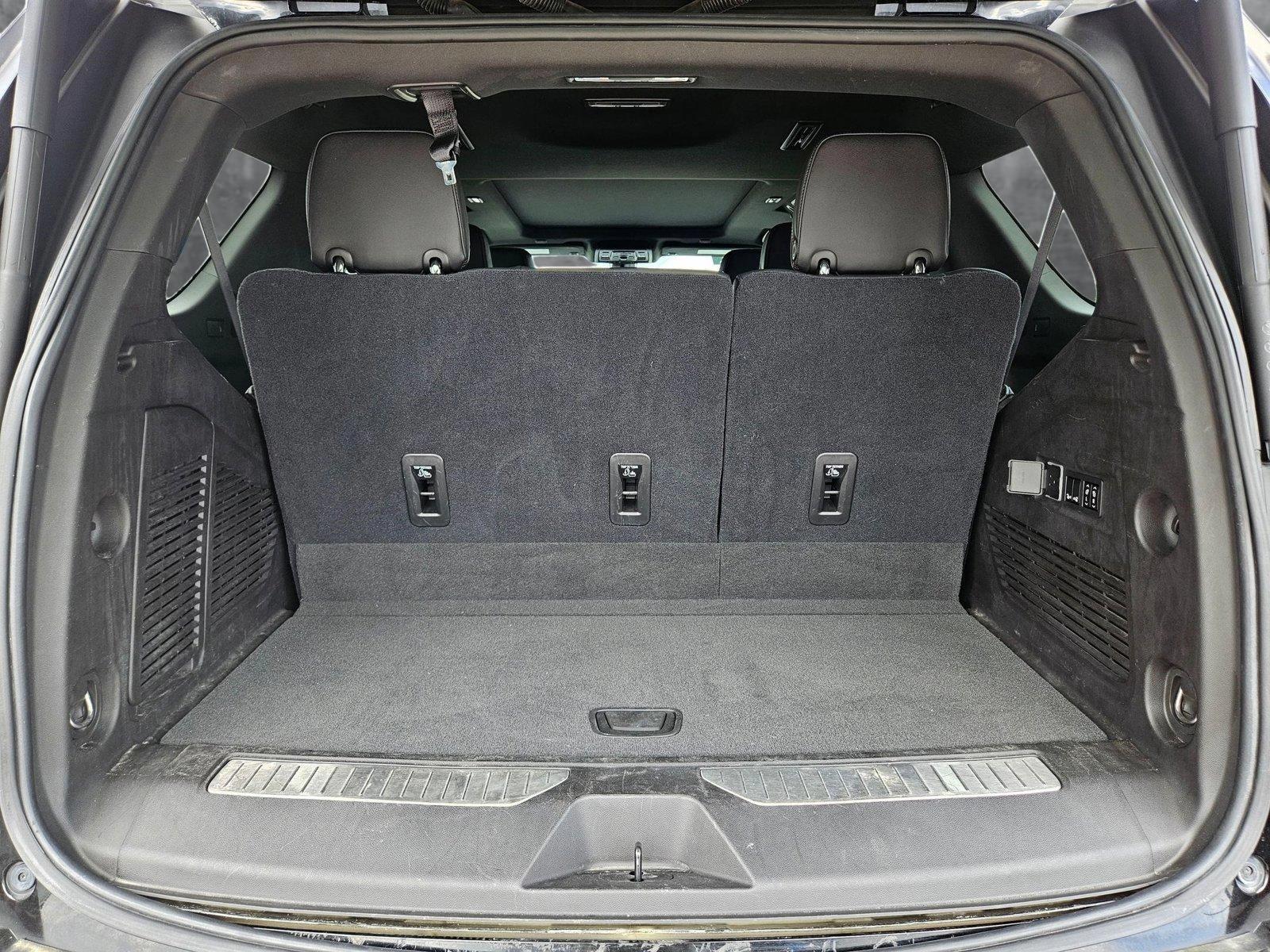 2021 Chevrolet Tahoe Vehicle Photo in AUSTIN, TX 78759-4154