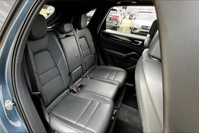 2019 Porsche Cayenne Vehicle Photo in Grapevine, TX 76051