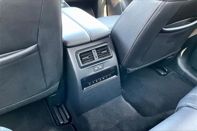 2024 Mazda CX-90 Vehicle Photo in Tulsa, OK 74145