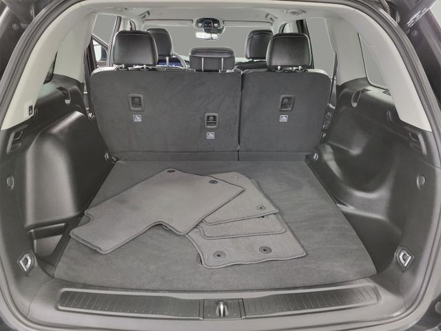 2023 Jeep Grand Cherokee Vehicle Photo in Oshkosh, WI 54901