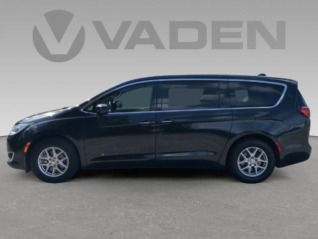2020 Chrysler Pacifica Vehicle Photo in Brunswick, GA 31525