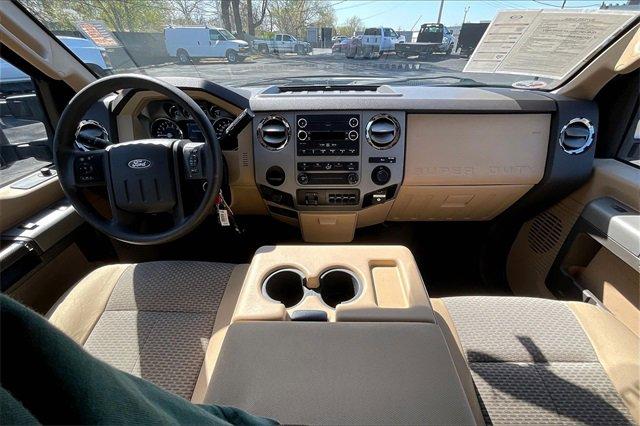 2016 Ford Super Duty F-250 SRW Vehicle Photo in INDEPENDENCE, MO 64055-1314