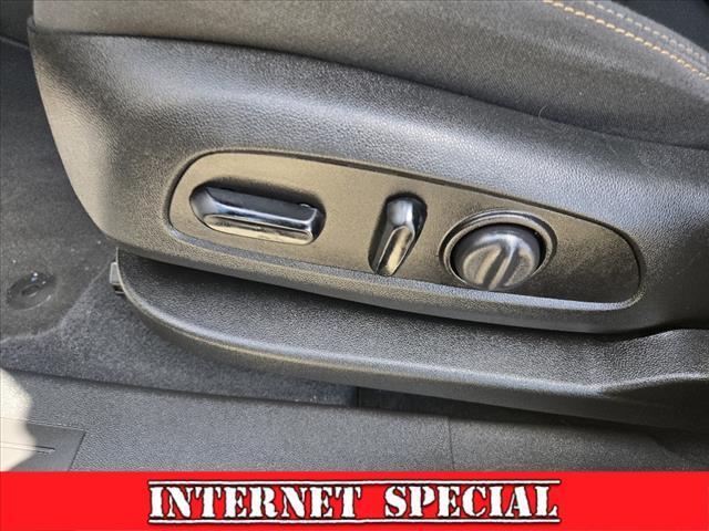 2021 GMC Terrain Vehicle Photo in LITTLE FALLS, NJ 07424-1717