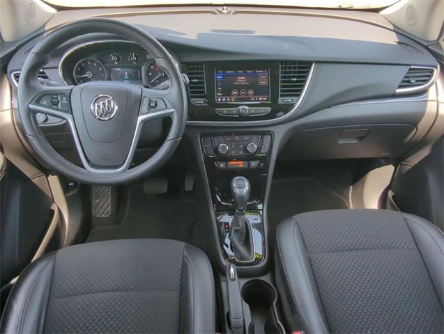 2022 Buick Encore Vehicle Photo in PASADENA, CA 91107-3803