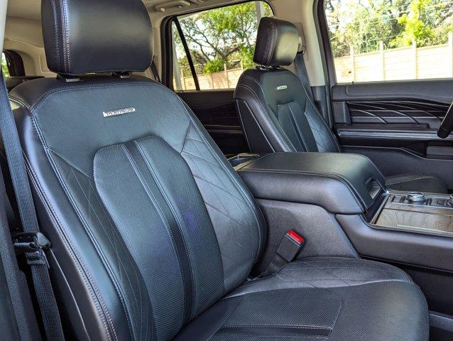 2019 Ford Expedition Vehicle Photo in San Antonio, TX 78230