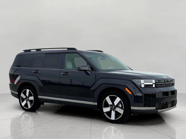 2025 Hyundai SANTA FE Hybrid Vehicle Photo in Green Bay, WI 54304