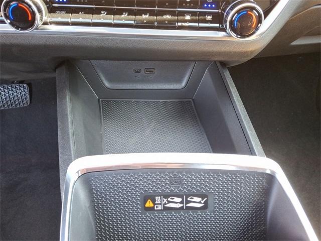 2025 Chevrolet Equinox Vehicle Photo in LEWES, DE 19958-4935
