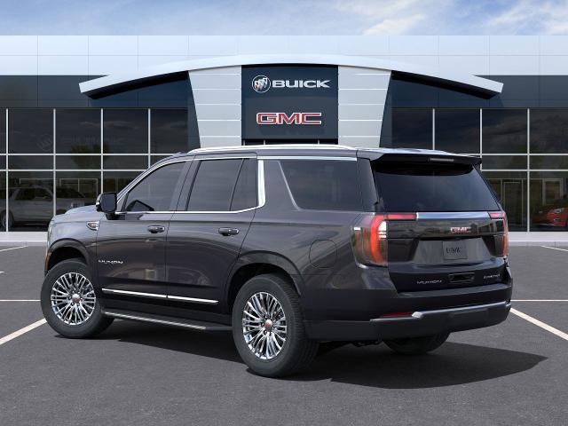 2025 GMC Yukon Vehicle Photo in PASADENA, CA 91107-3803