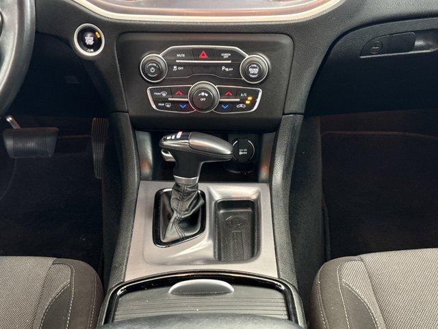 2022 Dodge Charger Vehicle Photo in Charlotte, NC 28273