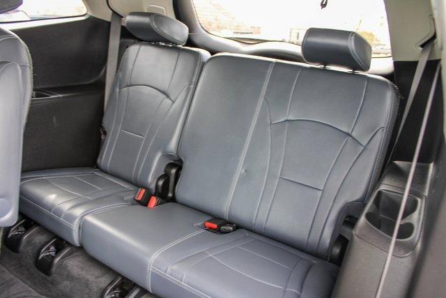 2018 Buick Enclave Vehicle Photo in MILES CITY, MT 59301-5791