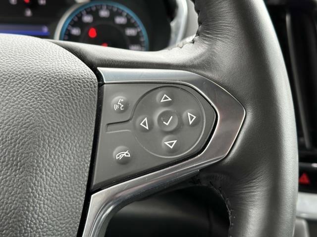 2022 Chevrolet Traverse Vehicle Photo in SAINT JAMES, NY 11780-3219
