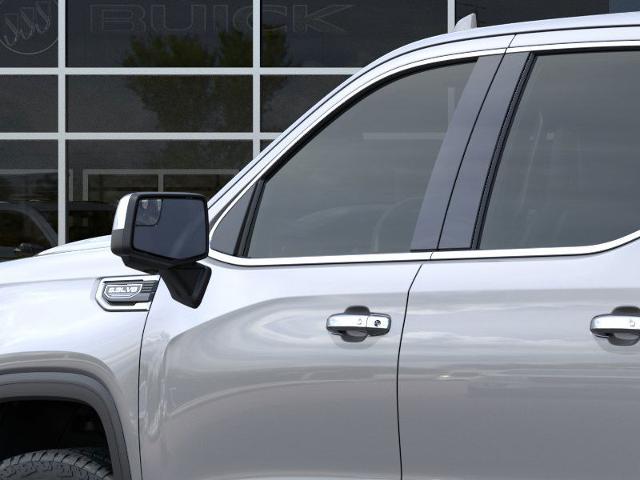 2025 GMC Sierra 1500 Vehicle Photo in PASADENA, CA 91107-3803