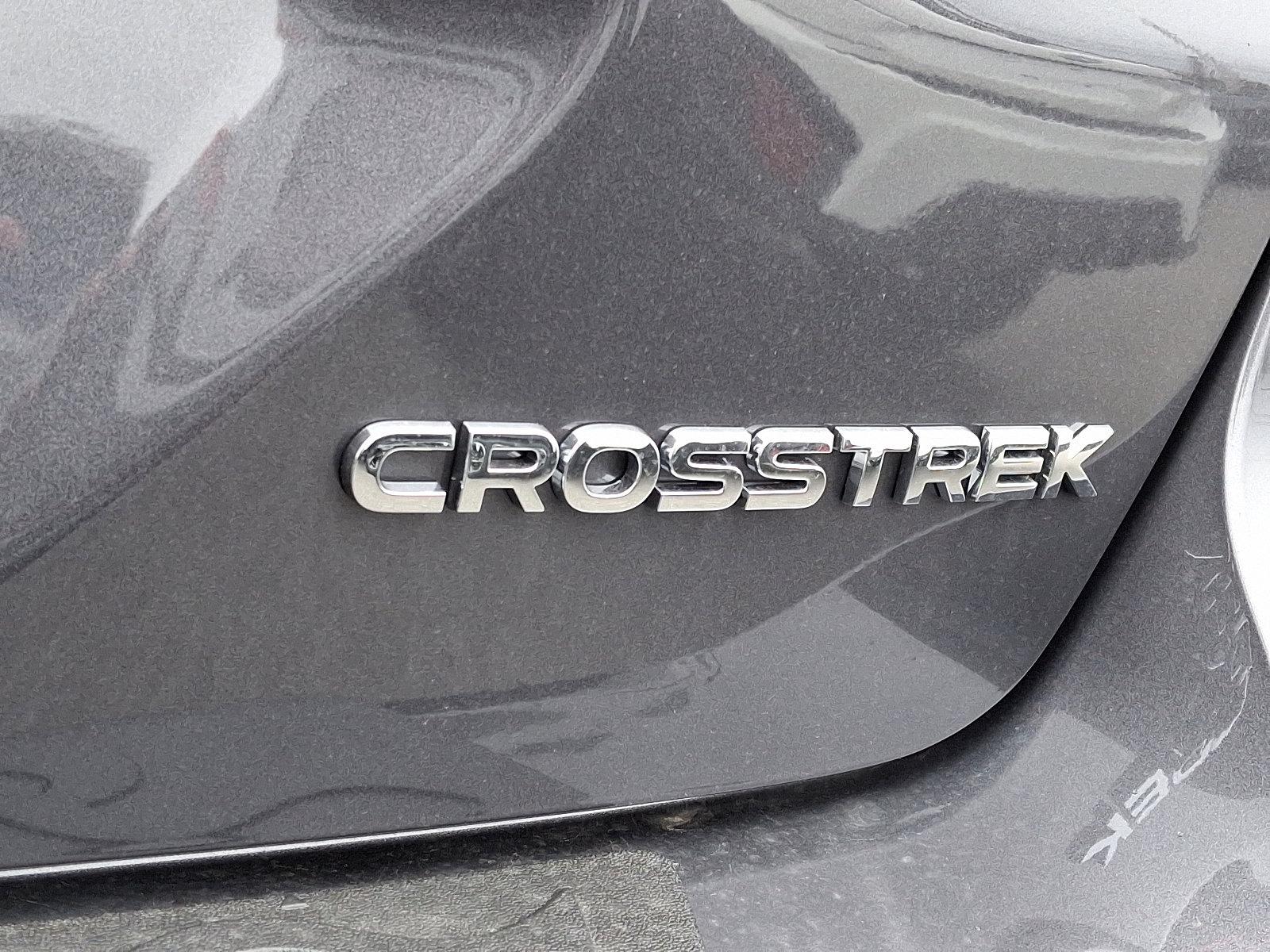 2025 Subaru Crosstrek Vehicle Photo in Easton, PA 18045