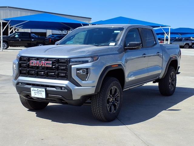 2025 GMC Canyon Vehicle Photo in Denton, TX 76205