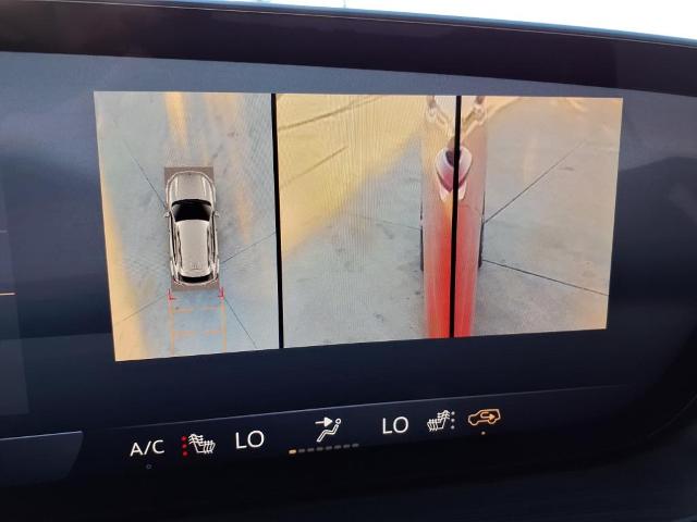 2025 Buick Envision Vehicle Photo in Denton, TX 76205