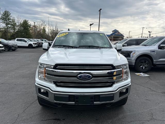 2019 Ford F-150 Vehicle Photo in Collegeville, PA 19426-2640