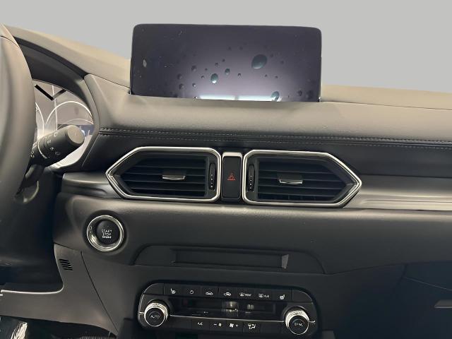2025 Mazda CX-5 Vehicle Photo in Green Bay, WI 54304