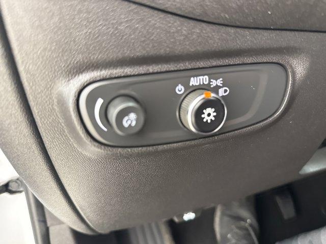 2024 Chevrolet Equinox Vehicle Photo in Charlotte, NC 28273