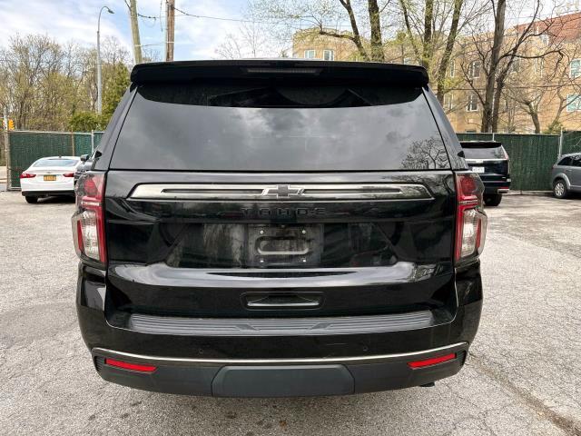 2021 Chevrolet Tahoe Vehicle Photo in Roslyn, NY 11576