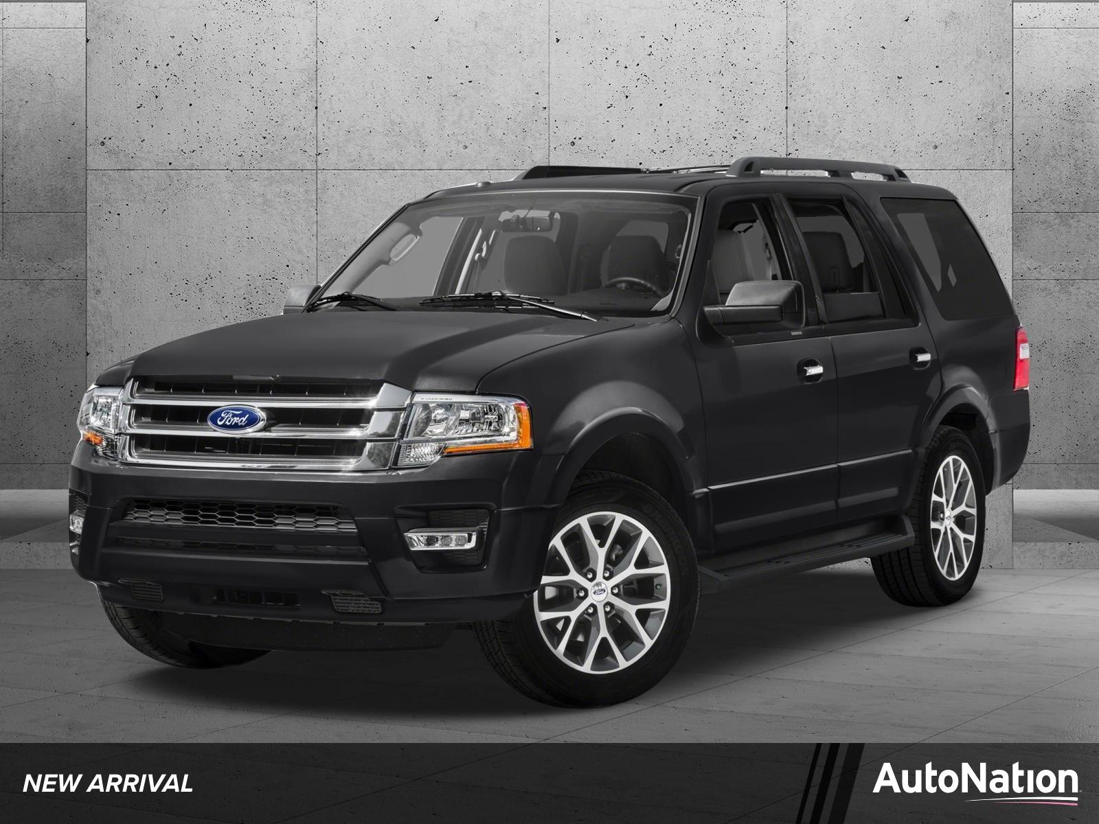 2017 Ford Expedition Vehicle Photo in Austin, TX 78728