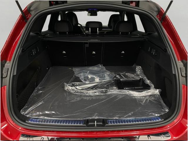 2025 Mercedes-Benz GLC Vehicle Photo in Appleton, WI 54913