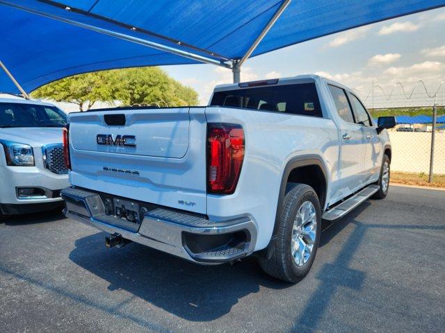 2020 GMC Sierra 1500 Vehicle Photo in Decatur, TX 76234