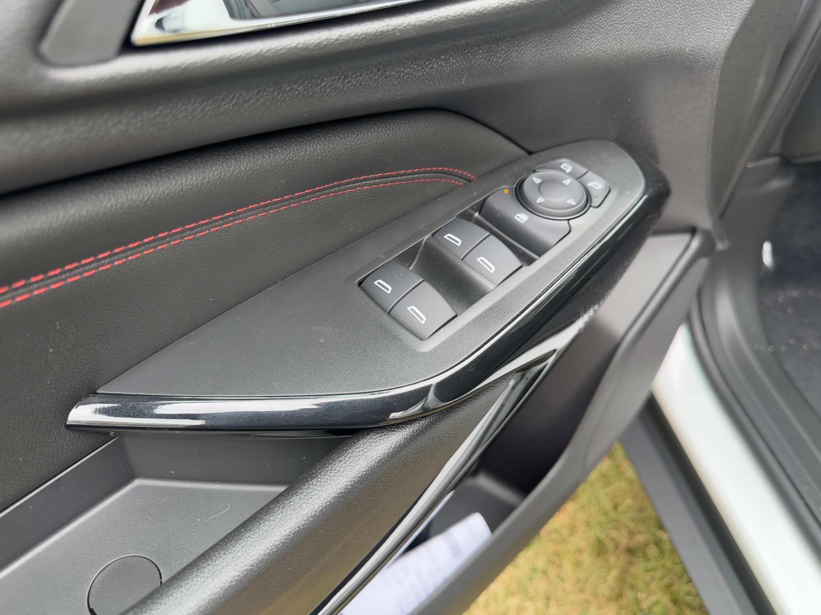 2025 Chevrolet Trax Vehicle Photo in LOS ANGELES, CA 90007-3794