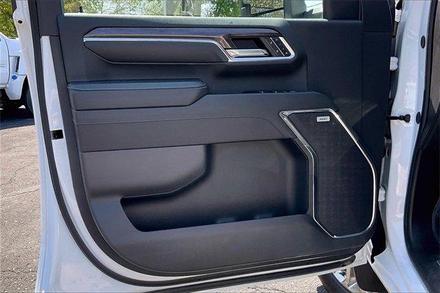 2024 Chevrolet Silverado 2500 HD Vehicle Photo in INDEPENDENCE, MO 64055-1314