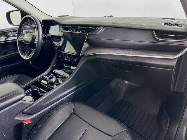 2022 Jeep Grand Cherokee L Vehicle Photo in Doylsetown, PA 18901