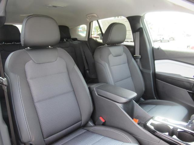 2025 Chevrolet Trax Vehicle Photo in LEESBURG, FL 34788-4022