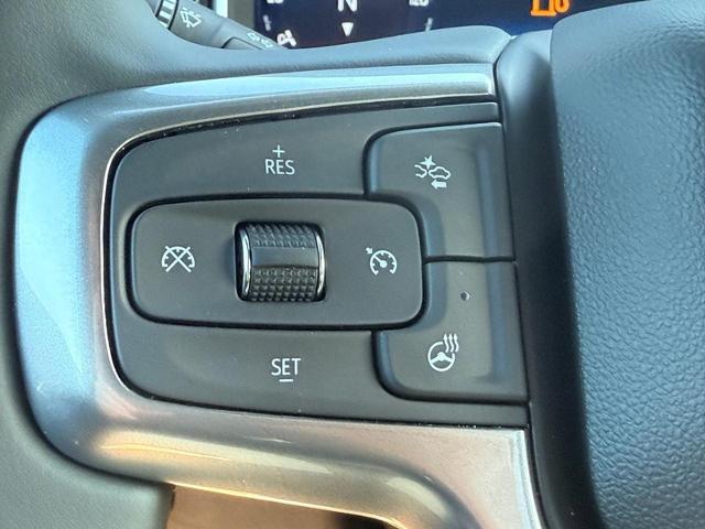 2025 Chevrolet Silverado 1500 Vehicle Photo in COLUMBIA, MO 65203-3903