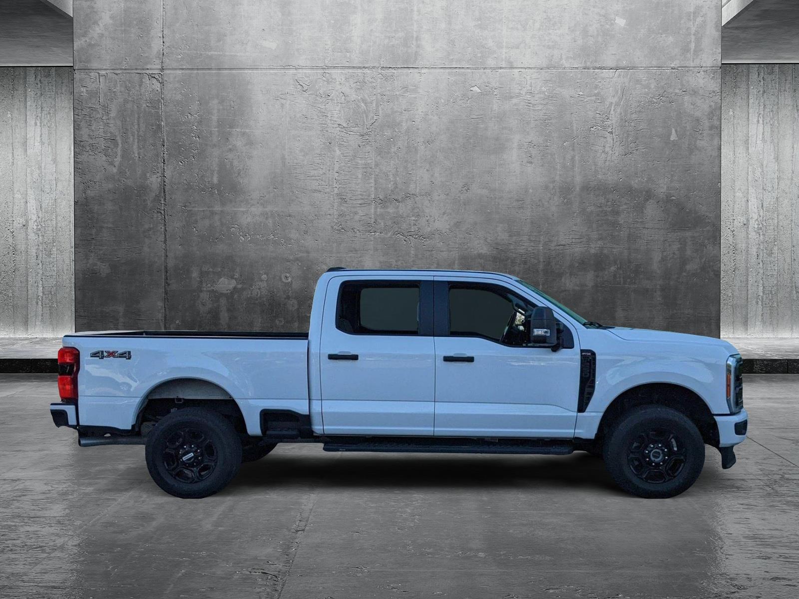 2023 Ford Super Duty F-250 SRW Vehicle Photo in Orlando, FL 32811