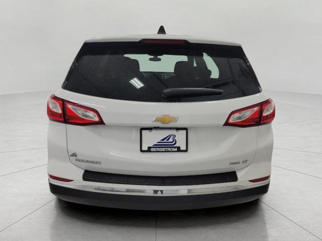 2025 Chevrolet Traverse Vehicle Photo in Madison, WI 53713