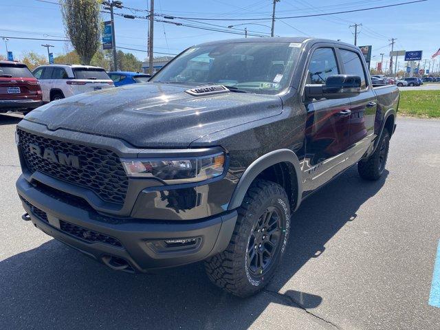 2025 Ram 1500 Vehicle Photo in Doylsetown, PA 18901