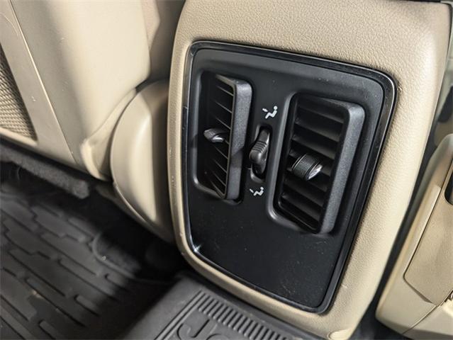 2014 Jeep Grand Cherokee Vehicle Photo in ENGLEWOOD, CO 80113-6708
