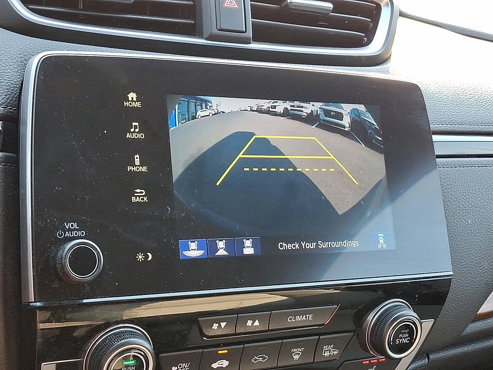 2019 Honda CR-V Vehicle Photo in Harrisburg, PA 17111