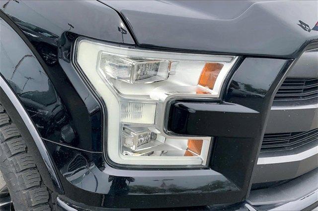 2016 Ford F-150 Vehicle Photo in INDEPENDENCE, MO 64055-1377