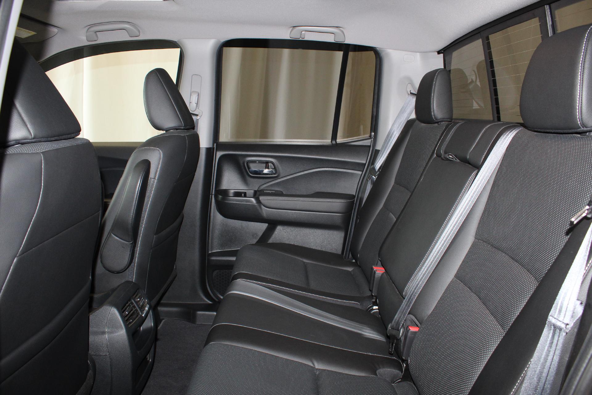 2022 Honda Ridgeline Vehicle Photo in NORTHAMPTON, MA 01060-1120