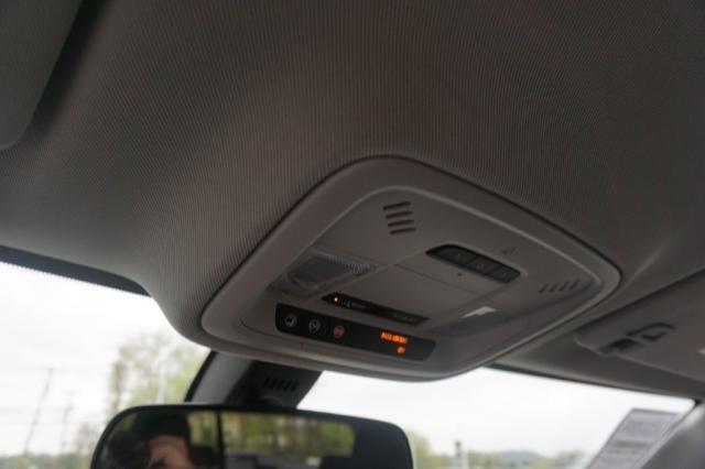 2019 Chevrolet Traverse Vehicle Photo in FAIRMONT, WV 26554-2318