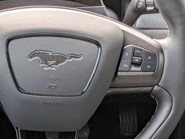 2021 Ford Mustang Mach-E Vehicle Photo in San Antonio, TX 78230