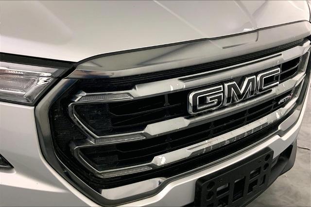 2022 GMC Terrain Vehicle Photo in Lees Summit, MO 64086