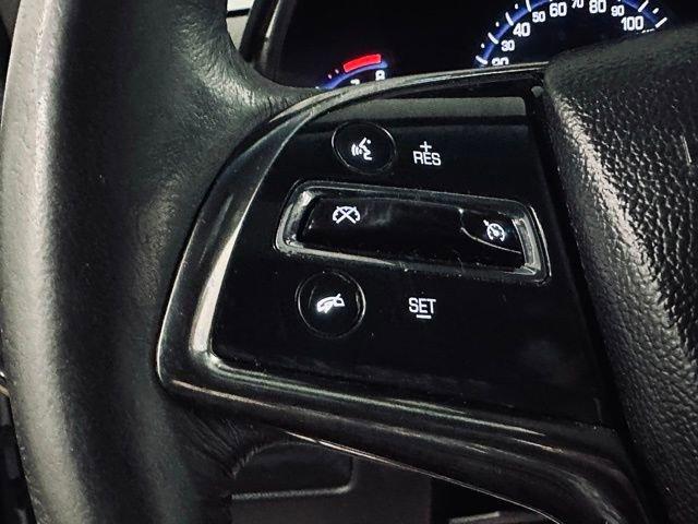 2013 Cadillac ATS Vehicle Photo in MEDINA, OH 44256-9631