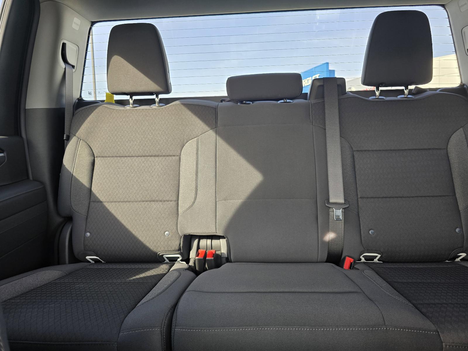 2025 Chevrolet Silverado 3500 HD Vehicle Photo in Rolla, MO 65401