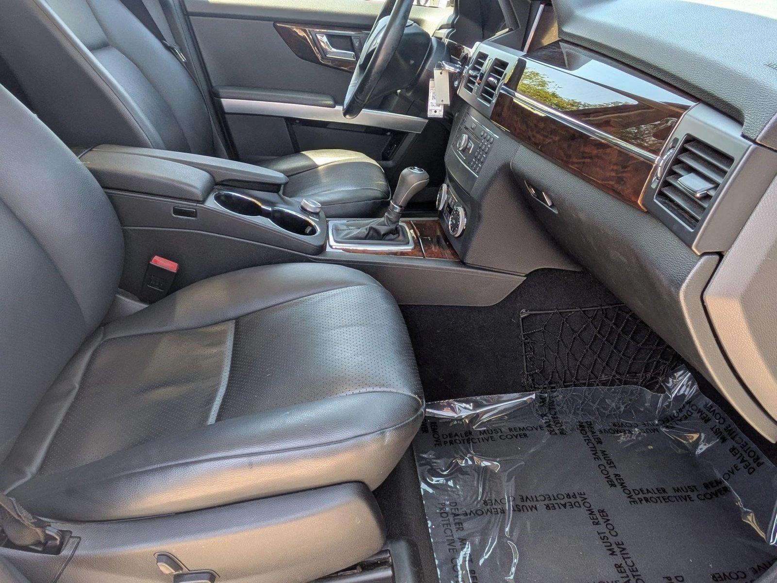 2011 Mercedes-Benz GLK-Class Vehicle Photo in Clearwater, FL 33765