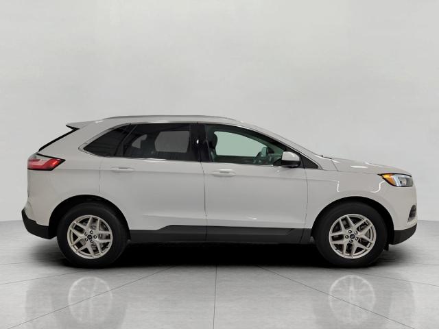 2021 Ford Edge Vehicle Photo in Oshkosh, WI 54904