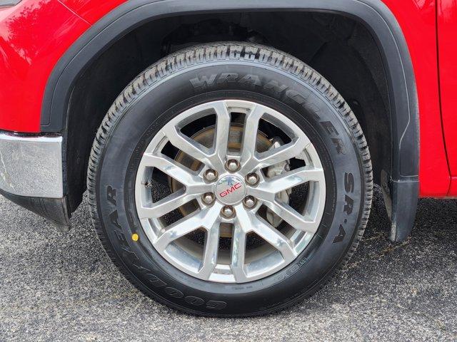 2020 GMC Sierra 1500 Vehicle Photo in Decatur, TX 76234