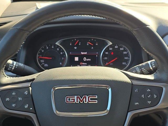 2022 GMC Acadia Vehicle Photo in Pleasant Hills, PA 15236