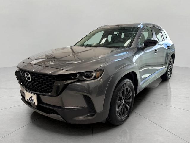 2025 Mazda CX-50 Vehicle Photo in Green Bay, WI 54304
