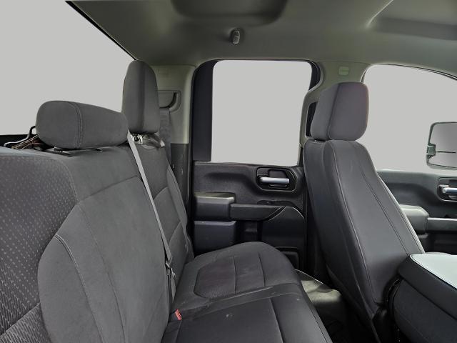 2021 Chevrolet Silverado 2500 HD Vehicle Photo in MIDDLETON, WI 53562-1492
